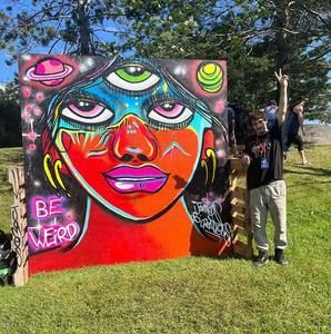 Meet your Posher, James